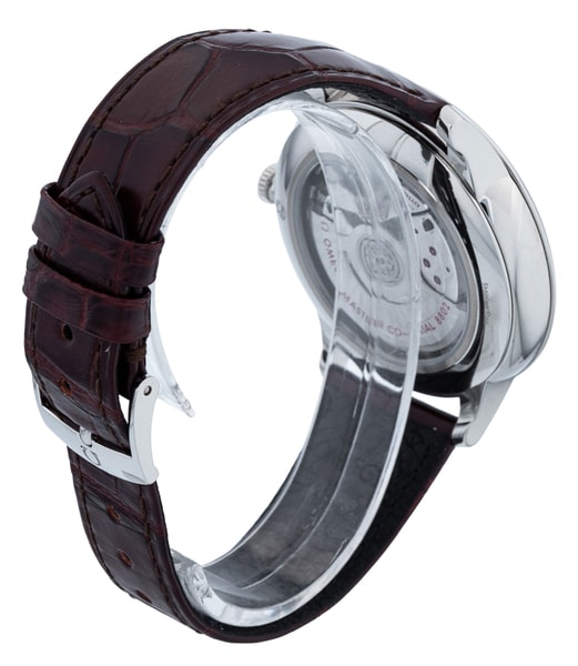 Omega De Ville Prestige 434.13.41.20.11.001